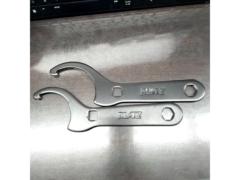 BLITZ  車高調レンチ 2本セット