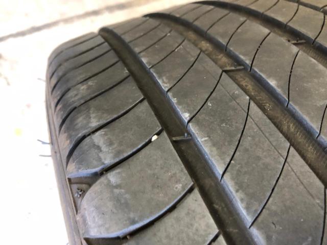 【MICHELIN】e・PRIMACY