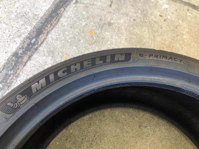 【MICHELIN】e・PRIMACY