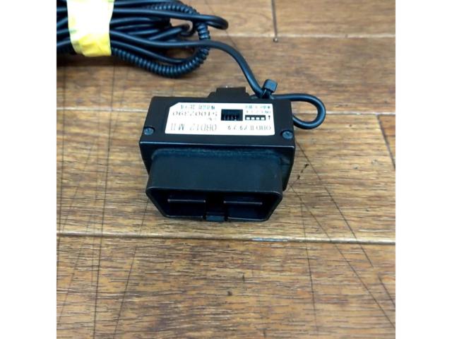 YUPITERU  OBD12-MⅡ