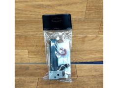 【ストレート】ブレーキパイプフレアリングツールセット SAEΦ4.75パイプ用 19-7600