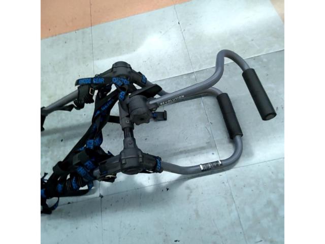 【Rhode Gear】背面サイクルキャリア