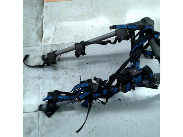 【Rhode Gear】背面サイクルキャリア