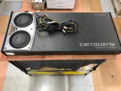 【carrozzeria】TS-WX1600A