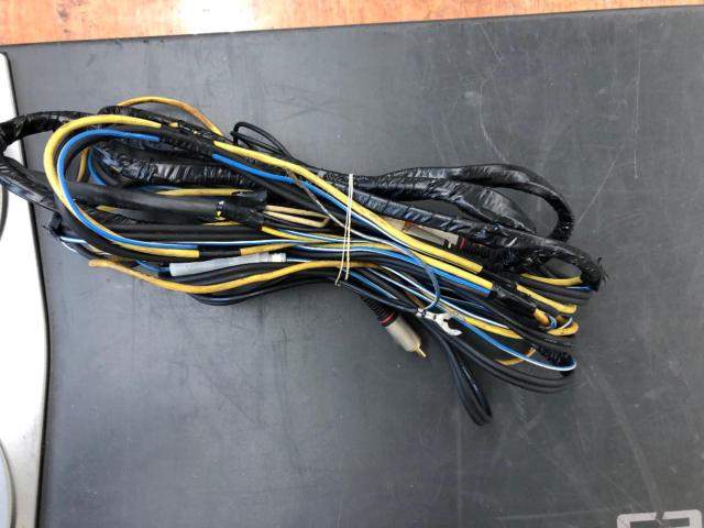 【carrozzeria】TS-WX1600A