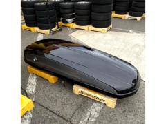 【BMW純正】ルーフボックス