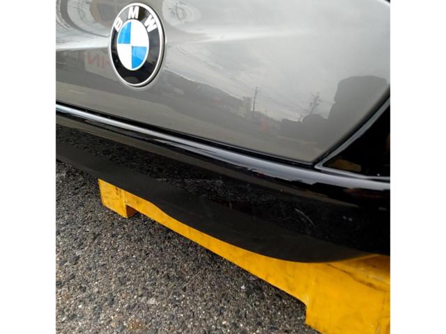 【BMW純正】ルーフボックス