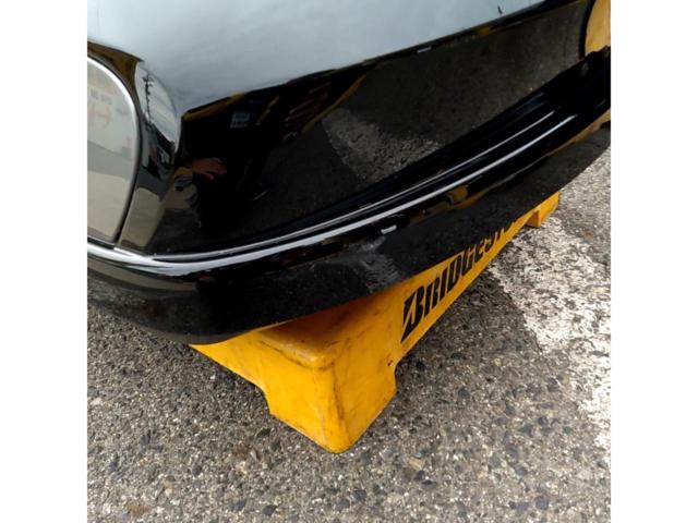 【BMW純正】ルーフボックス