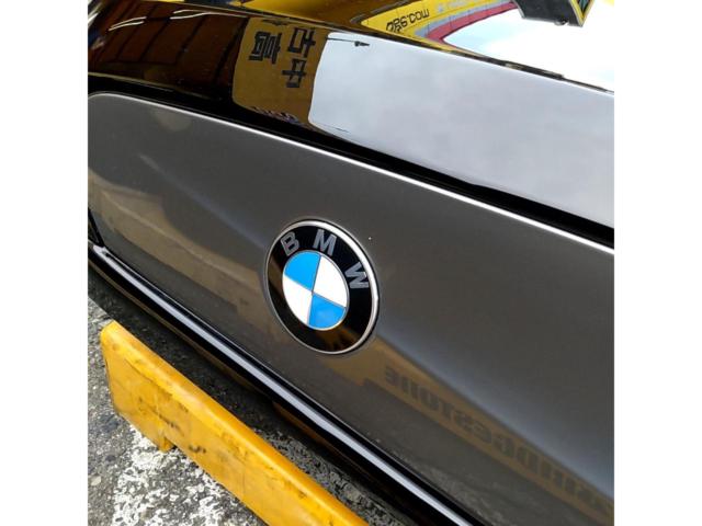 【BMW純正】ルーフボックス