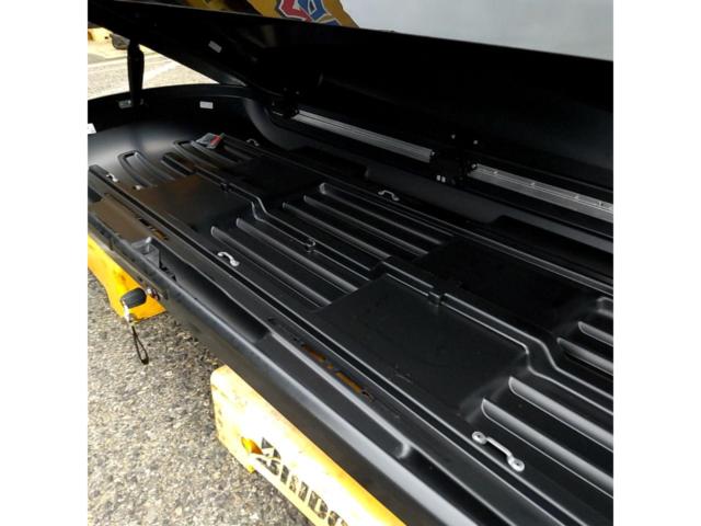 【BMW純正】ルーフボックス