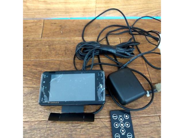 【YUPITERU】Z250Csd セパレートタイプレーダー探知機
