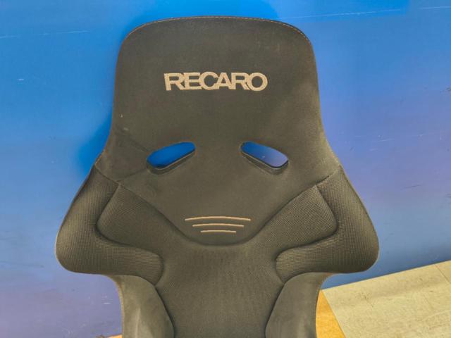 【RECARO】RS-G GK