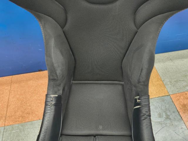 【RECARO】RS-G GK