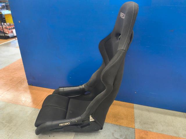 【RECARO】RS-G GK