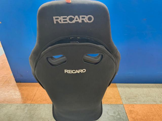 【RECARO】RS-G GK