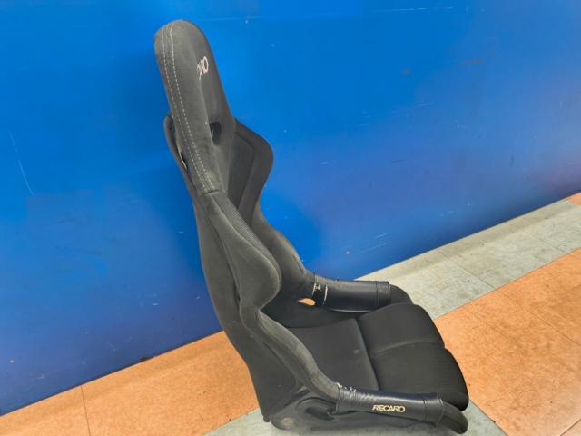 【RECARO】RS-G GK