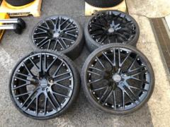 【Carlsson(カールソン)】 1/10X RSF