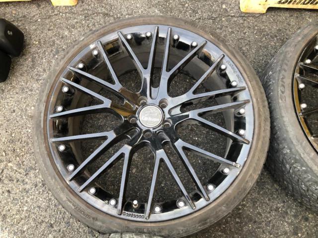 【Carlsson(カールソン)】 1/10X RSF