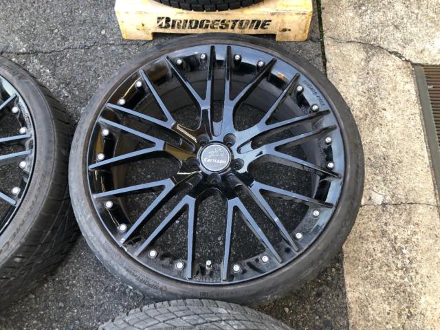 【Carlsson(カールソン)】 1/10X RSF