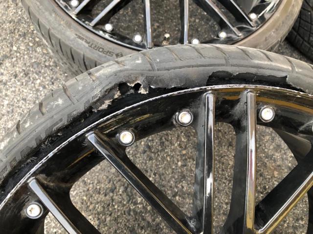 【Carlsson(カールソン)】 1/10X RSF