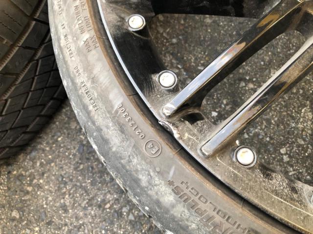 【Carlsson(カールソン)】 1/10X RSF