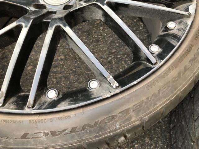 【Carlsson(カールソン)】 1/10X RSF
