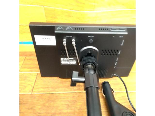 【DreamMaker】PN0908ATP  9インチメモリーポータブルナビ