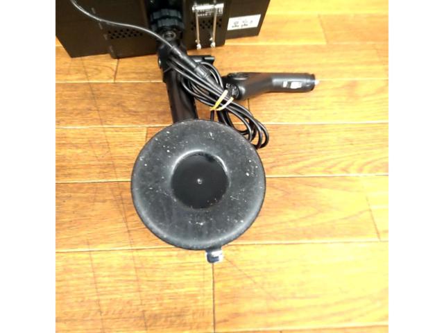 【DreamMaker】PN0908ATP  9インチメモリーポータブルナビ
