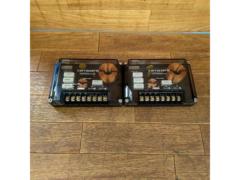 carrozzeria TS-V172A
Passive crossover network