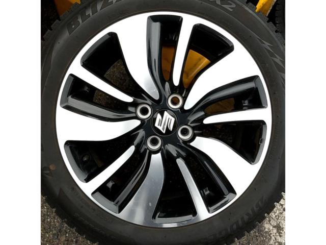 【スズキ純正】 スイフトRS ZC83S純正ホイール