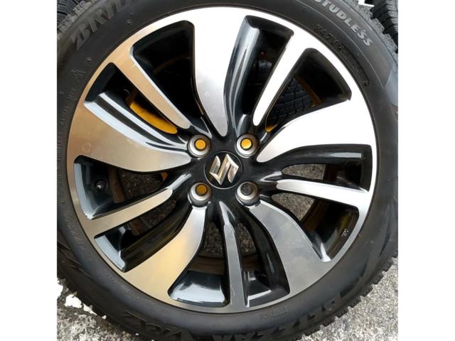 【スズキ純正】 スイフトRS ZC83S純正ホイール