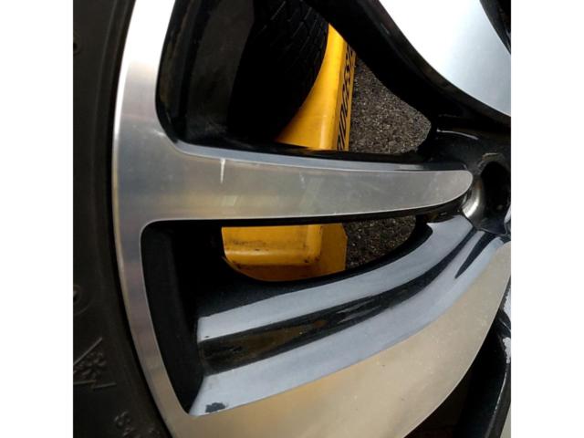 【スズキ純正】 スイフトRS ZC83S純正ホイール