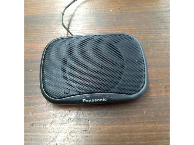 【Panasonic】センタースピーカー