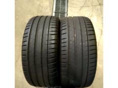 MICHELIN PILOT SPORT 4  タイヤ2本セット