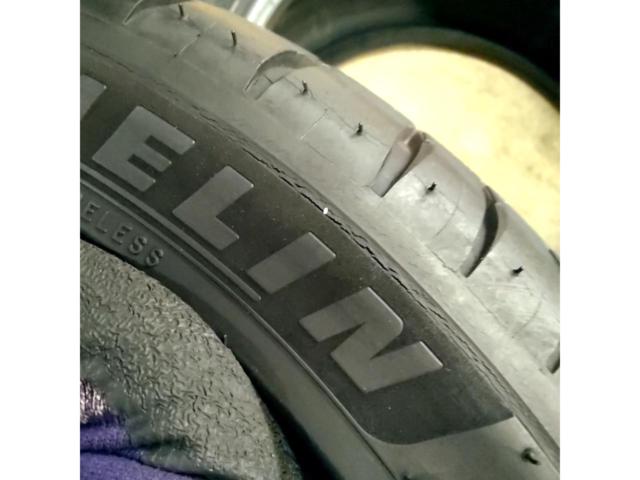 MICHELIN PILOT SPORT 4  タイヤ2本セット