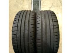MICHELIN  PILOT SPORT 4  タイヤ2本セット