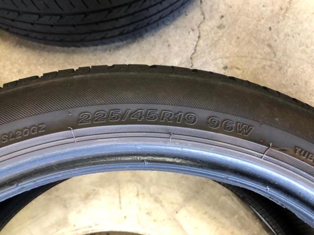 SEIBERLING SL201