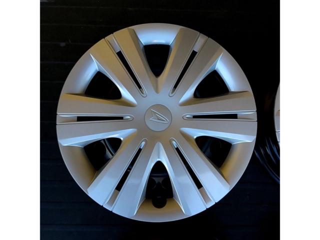 Genuine Daihatsu parts
Move
LA650S genuine steel wheels