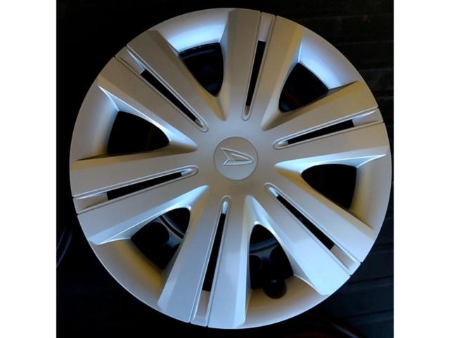 Genuine Daihatsu parts
Move
LA650S genuine steel wheels