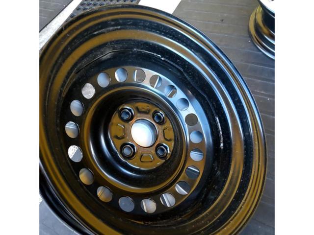 Genuine Daihatsu parts
Move
LA650S genuine steel wheels