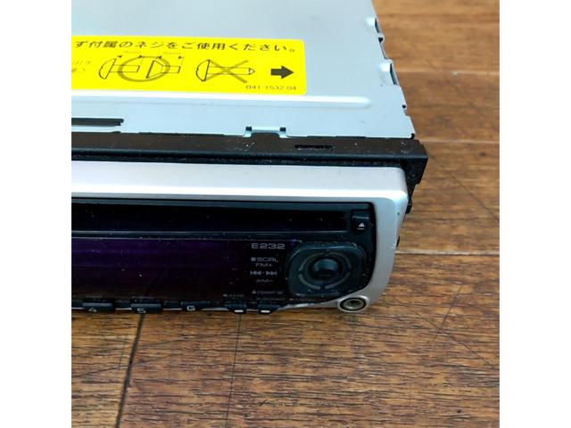 KENWOOD
E232SN