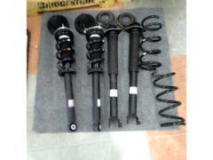 Nissan
Fairlady Z
RZ34
Genuine suspension kit
1 vehicle set