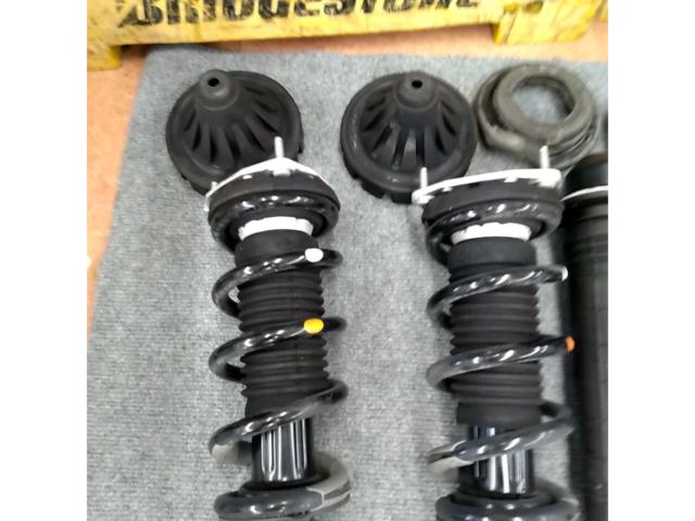 Nissan
Fairlady Z
RZ34
Genuine suspension kit
1 vehicle set
