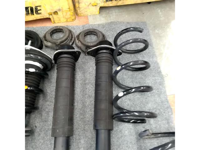 Nissan
Fairlady Z
RZ34
Genuine suspension kit
1 vehicle set