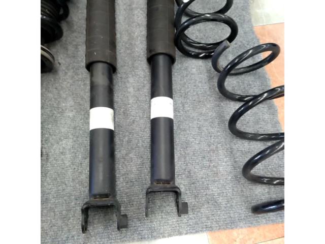 Nissan
Fairlady Z
RZ34
Genuine suspension kit
1 vehicle set