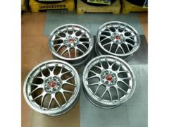 BBS
RS-GT
(RS907H)