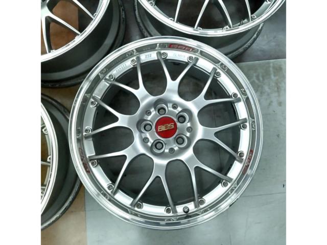 BBS
RS-GT
(RS907H)
