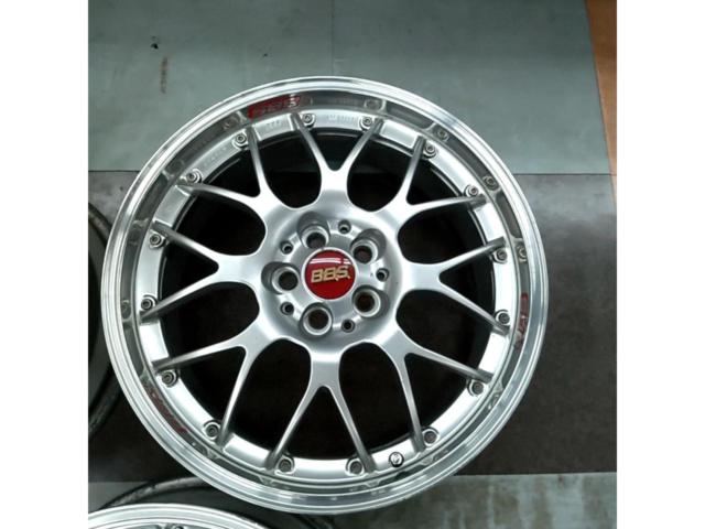 BBS
RS-GT
(RS907H)