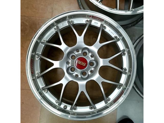 BBS
RS-GT
(RS907H)
