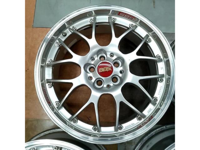 BBS
RS-GT
(RS907H)